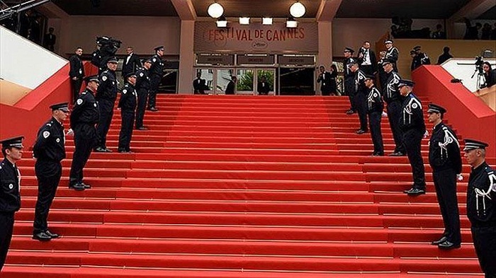 Le 69e Festival de Cannes démarre mercredi